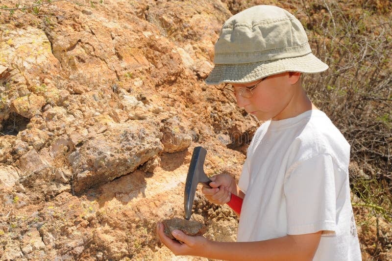 Groundbreaking Geology 3