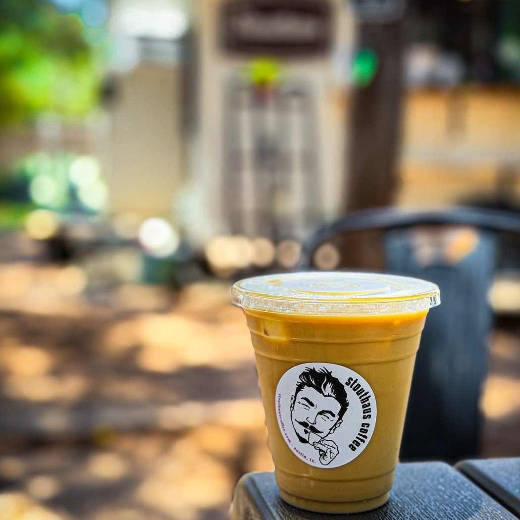 Stouthaus Coffee - Thicket