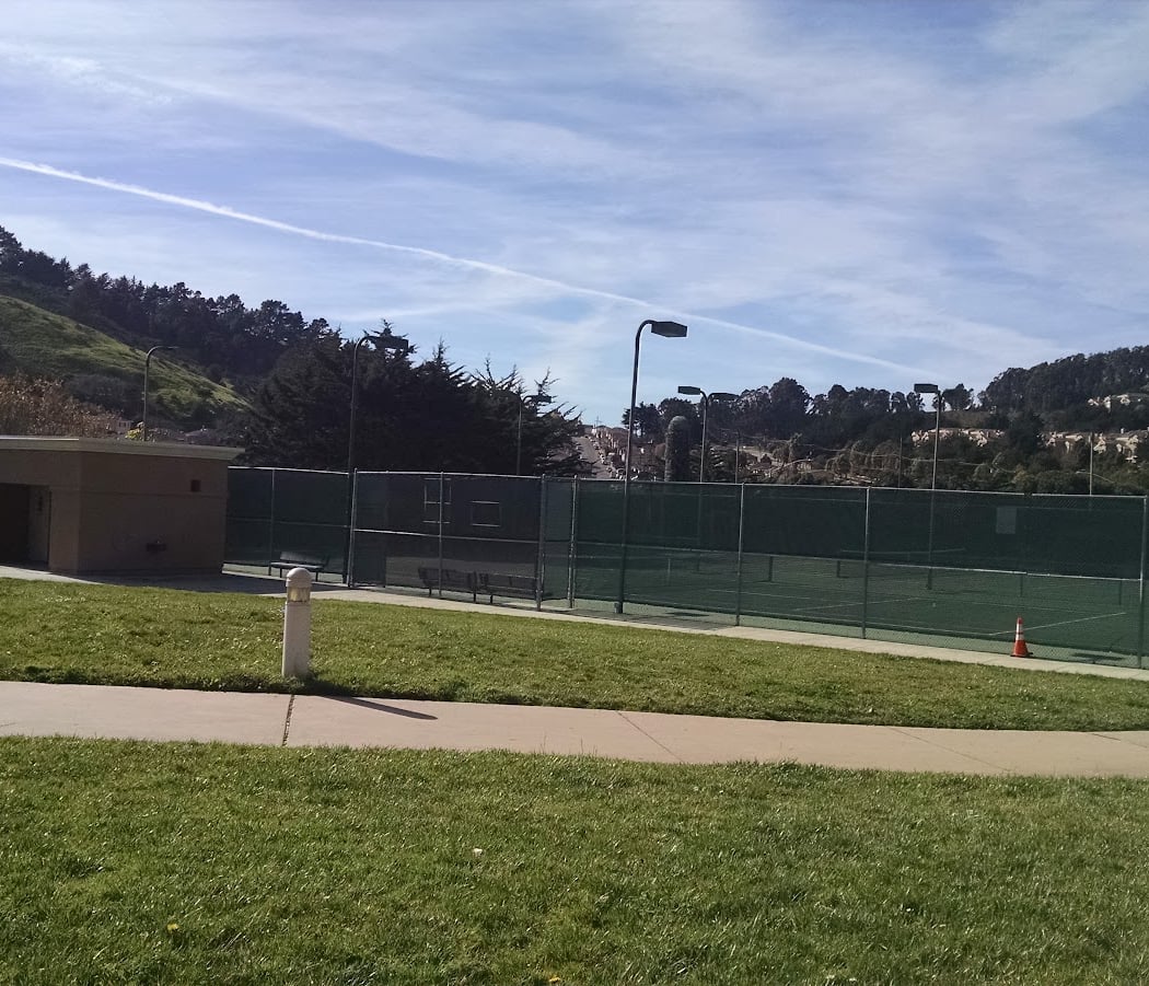 Terrabay Gymnasium & Rec Center 2