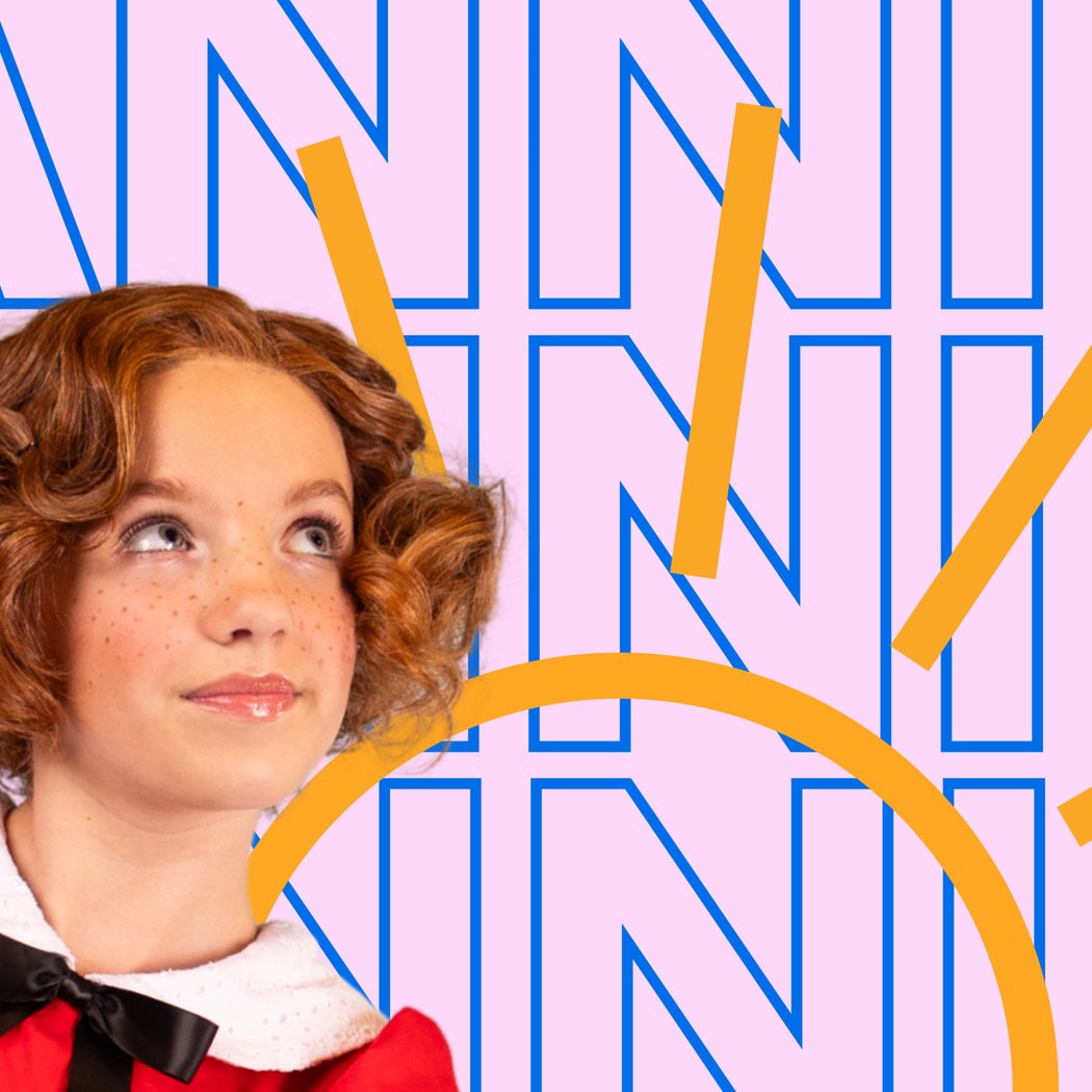 Annie 2