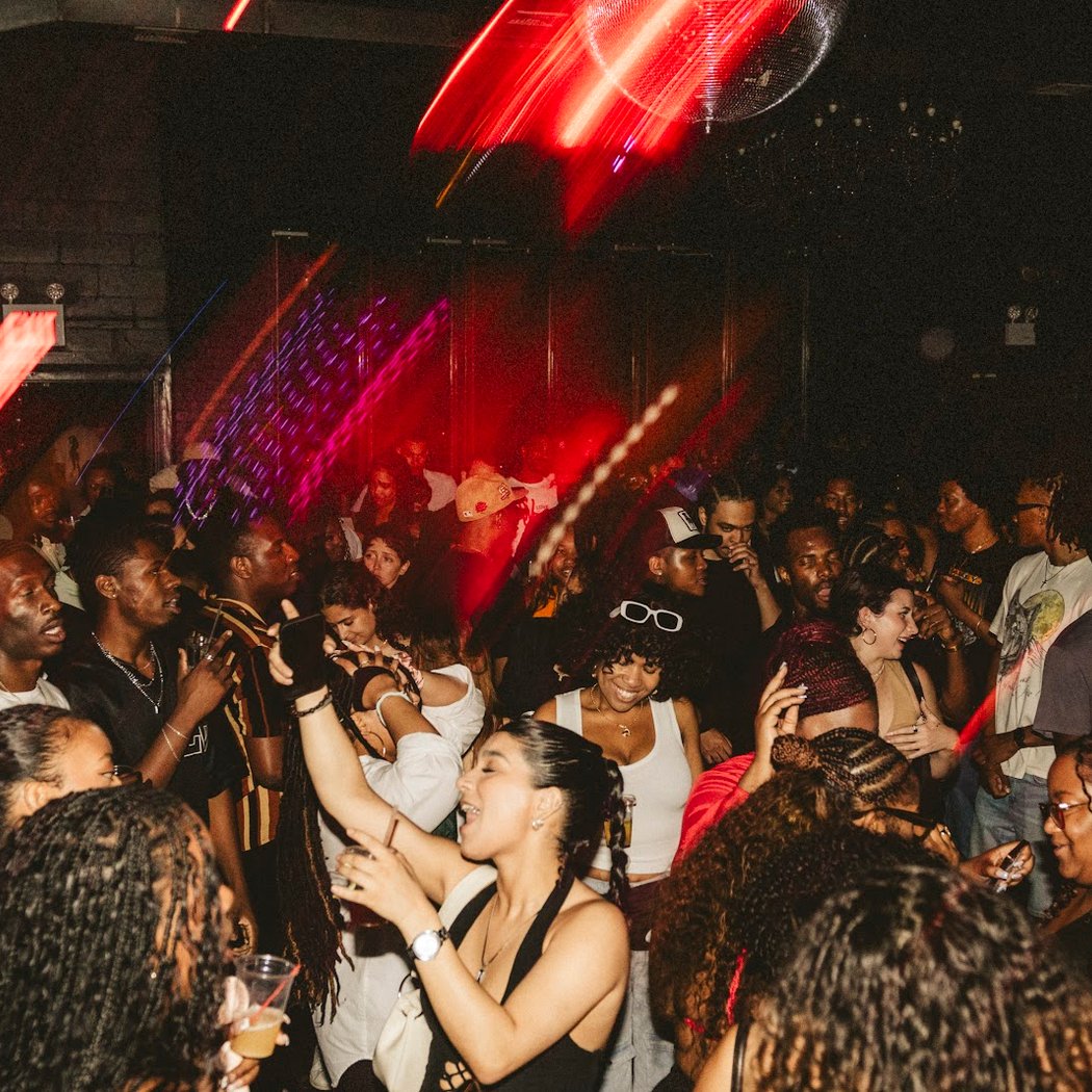 RNB Nights 2