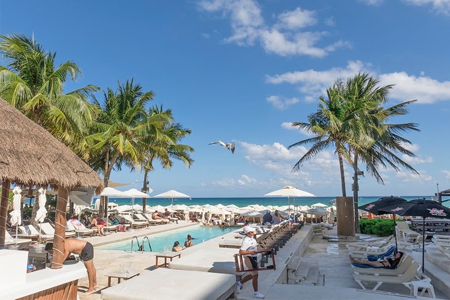 Playa del Carmen 2