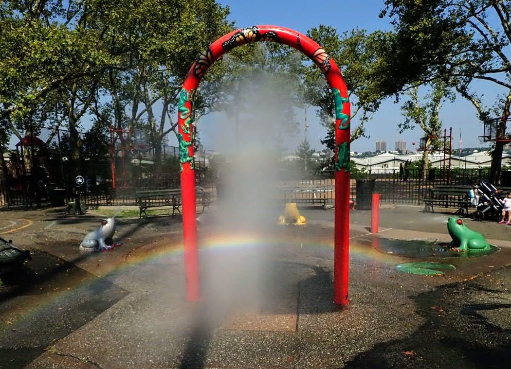 DeWitt Clinton Park 1