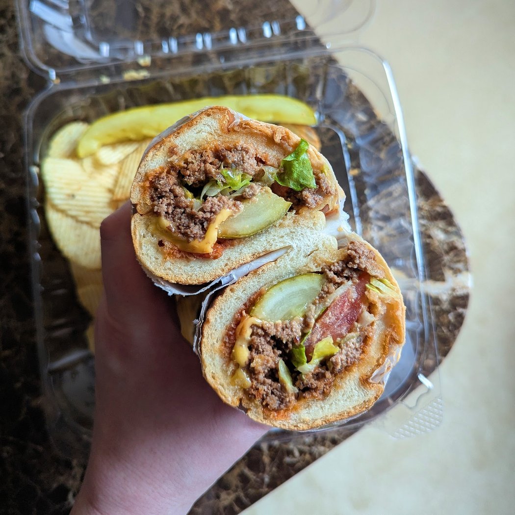 Kips Bay Deli 3