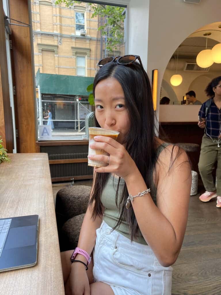 Hungry Ghost Coffee 2