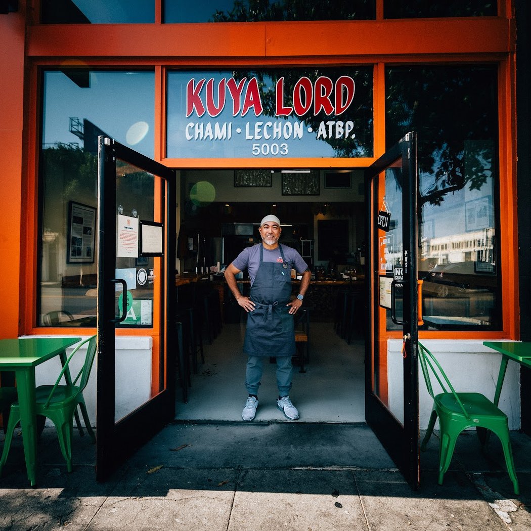 Kuya Lord 2