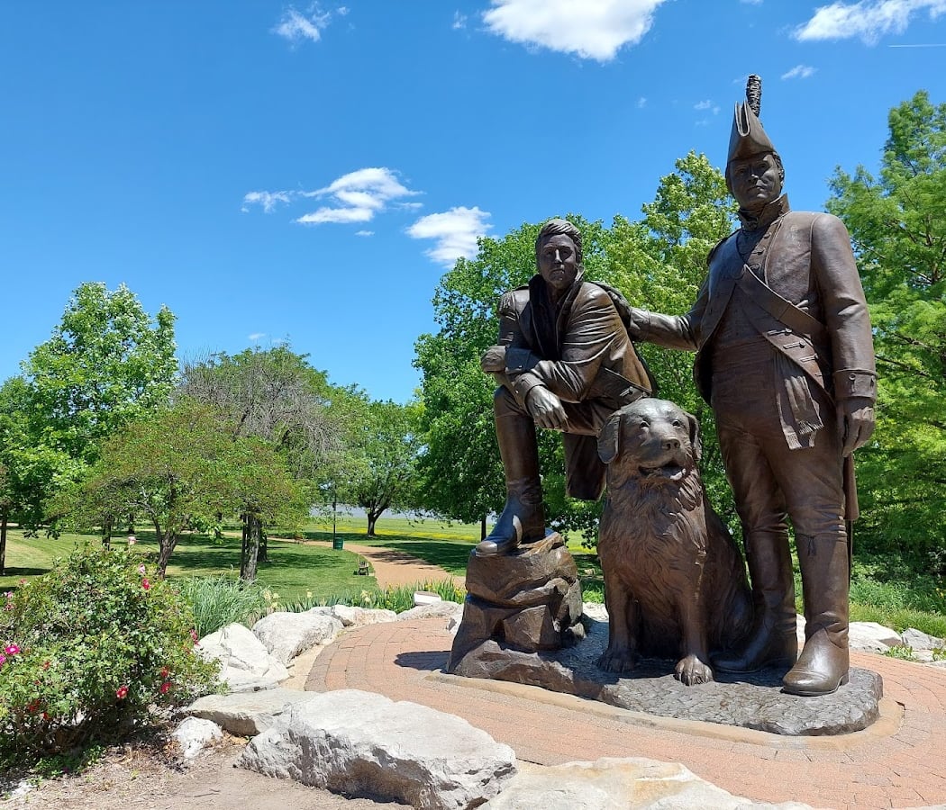 Frontier Park 1