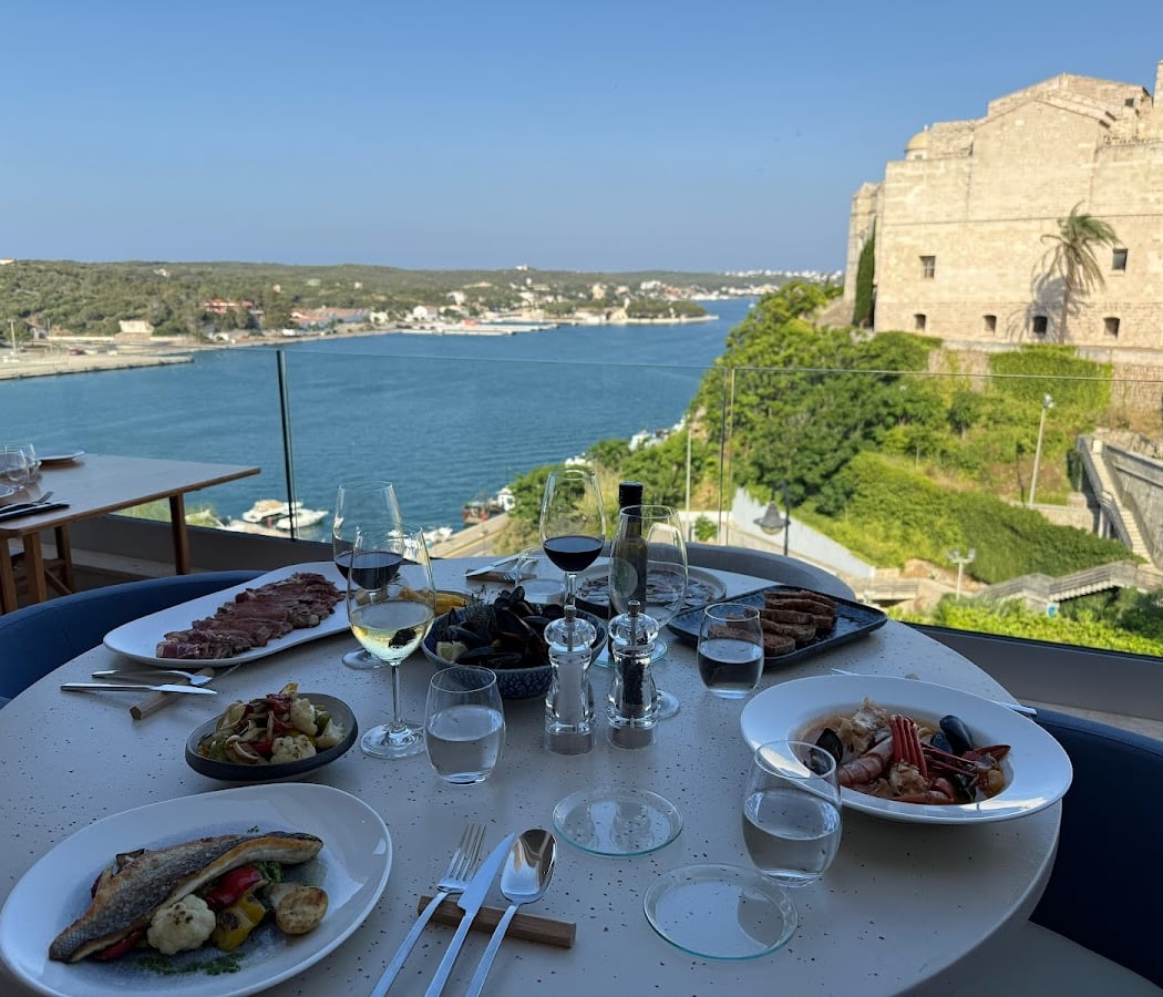 El Mirador Des Port