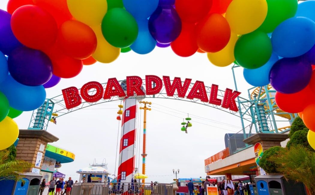 Boardwalk PRIDE 1