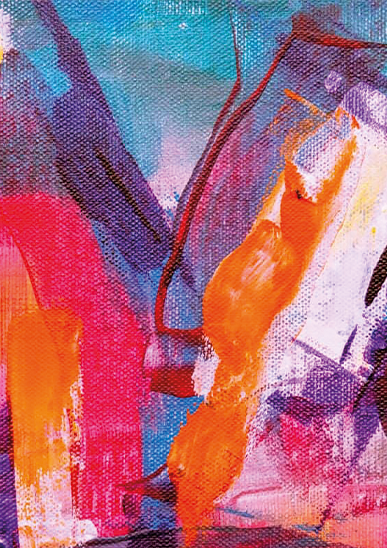 Atelier créatif - Revue DADA 1