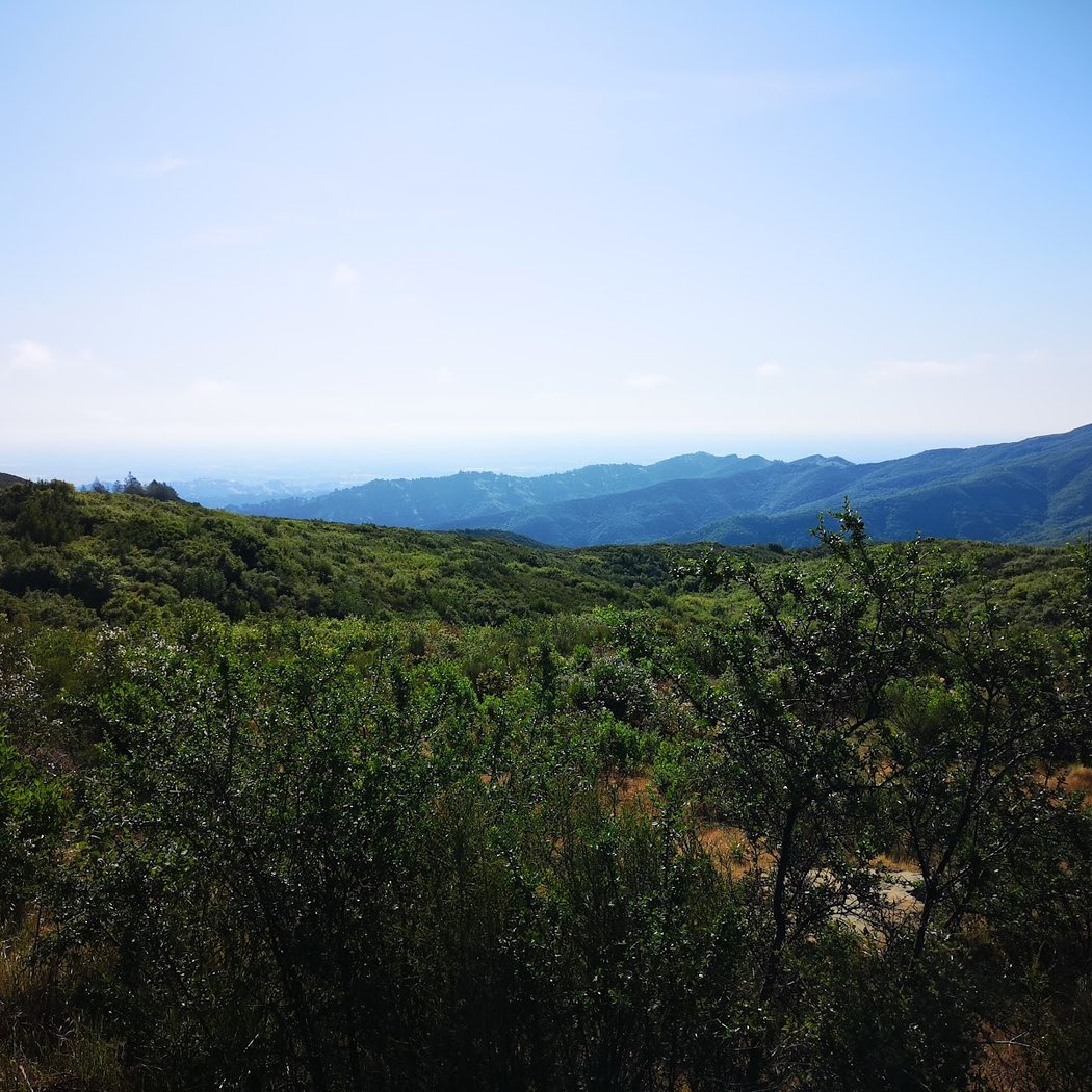 Mix Canyon Rd 3