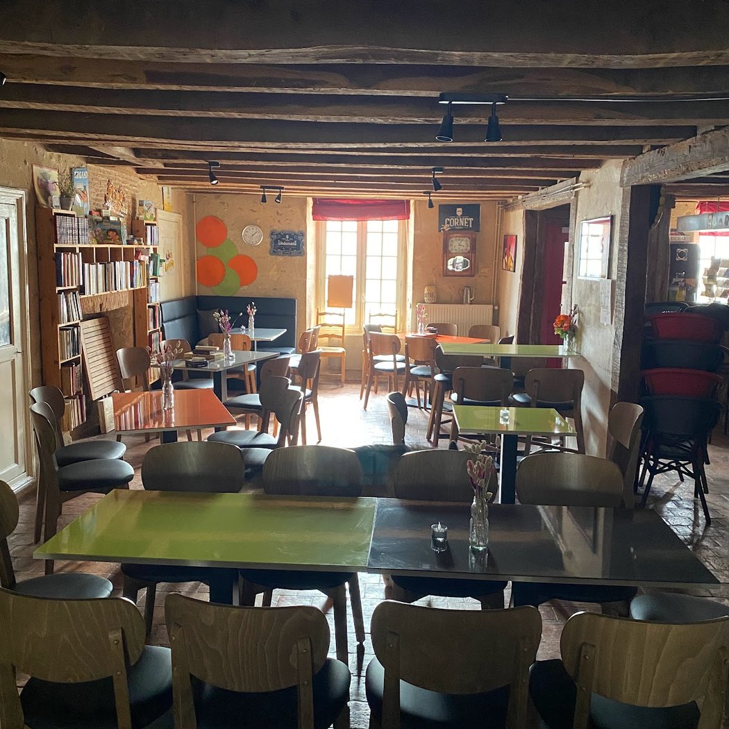 La Trappe aux livres 2