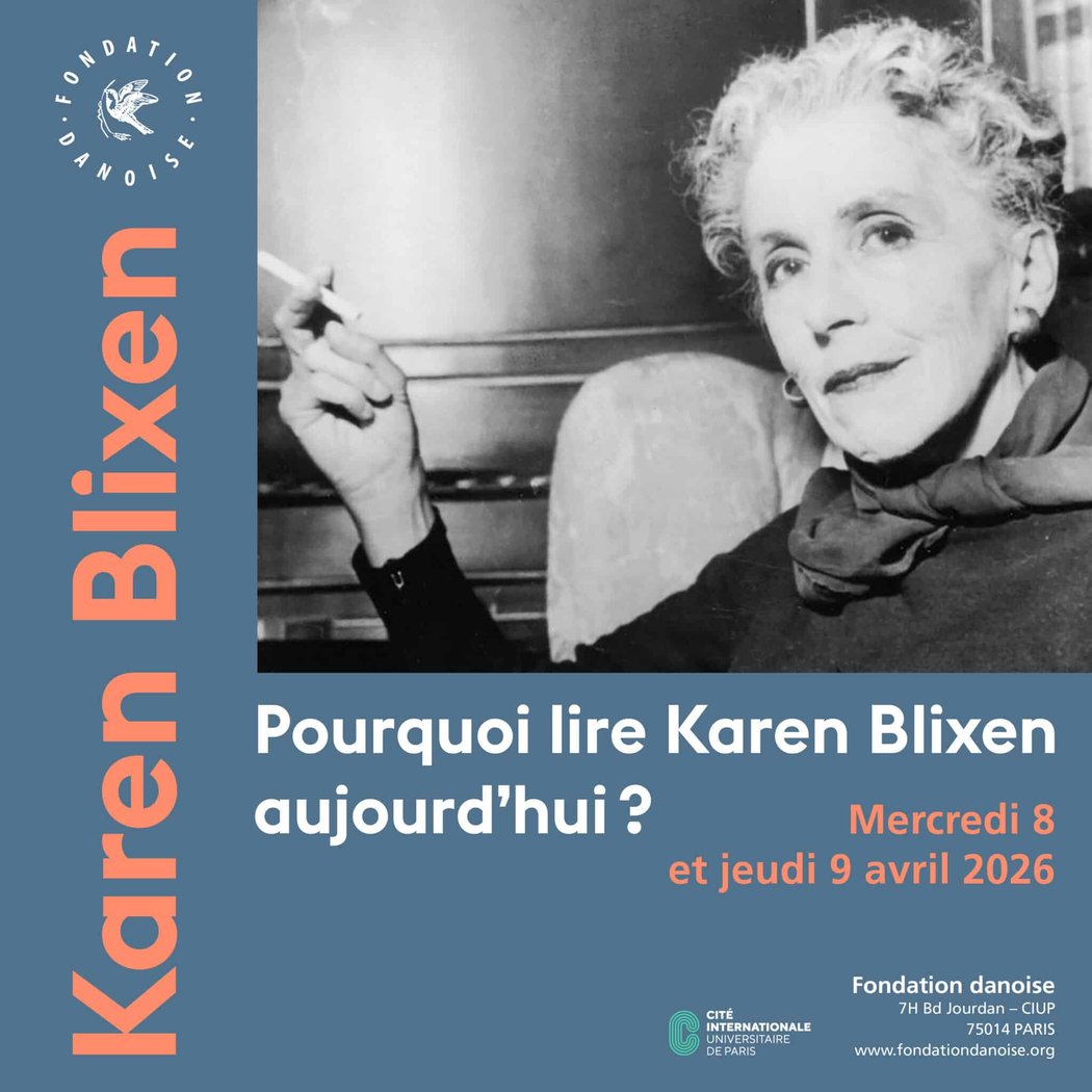 Pourquoi lire Karen Blixen aujourd'hui ? 1