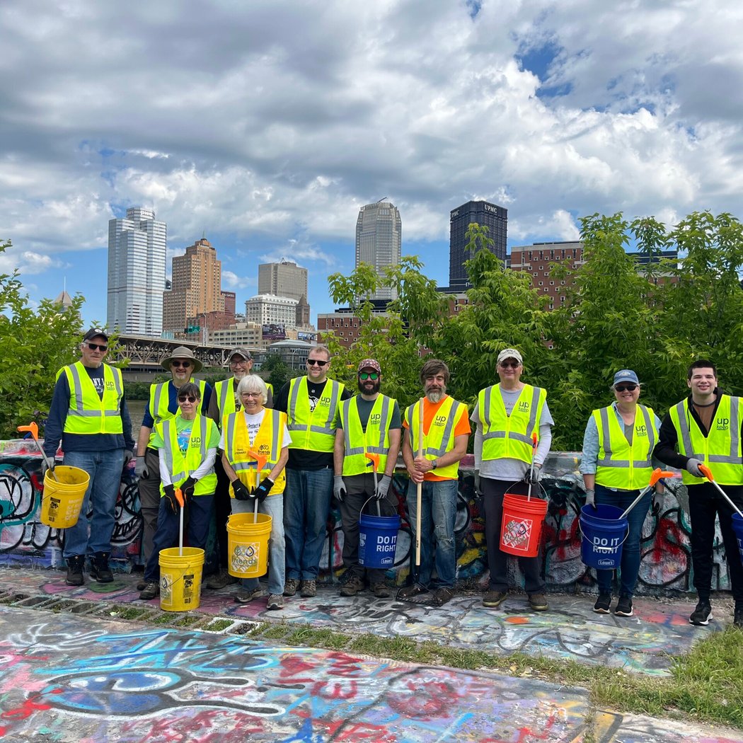 Trail Care Thursday 1