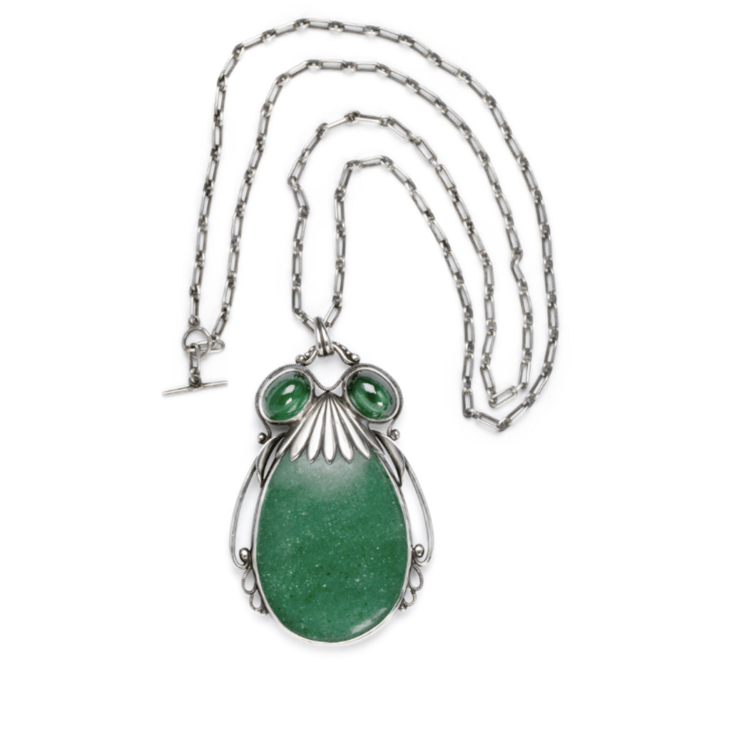 Art Talk et Art Walk – Georg Jensen 2