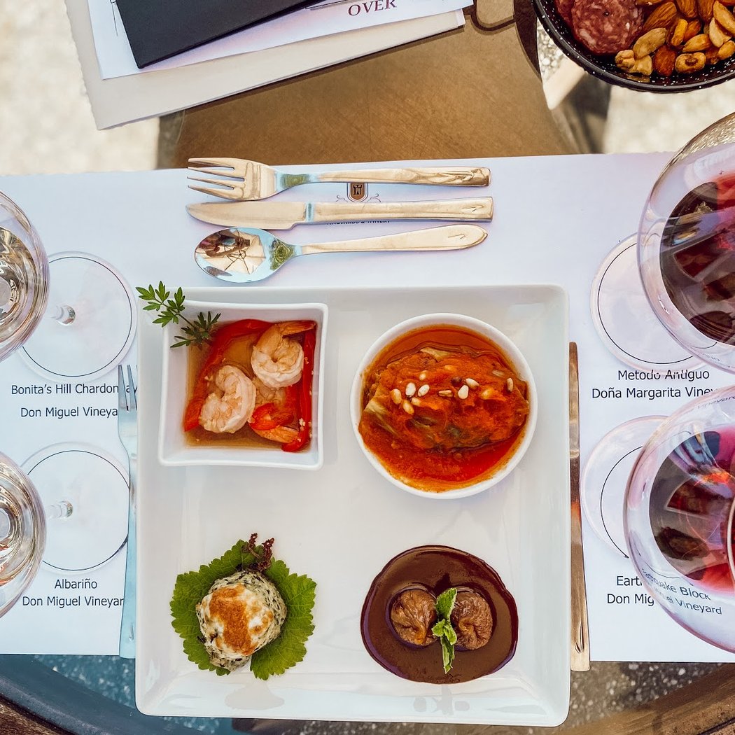 Summer Sessions at Marimar 3