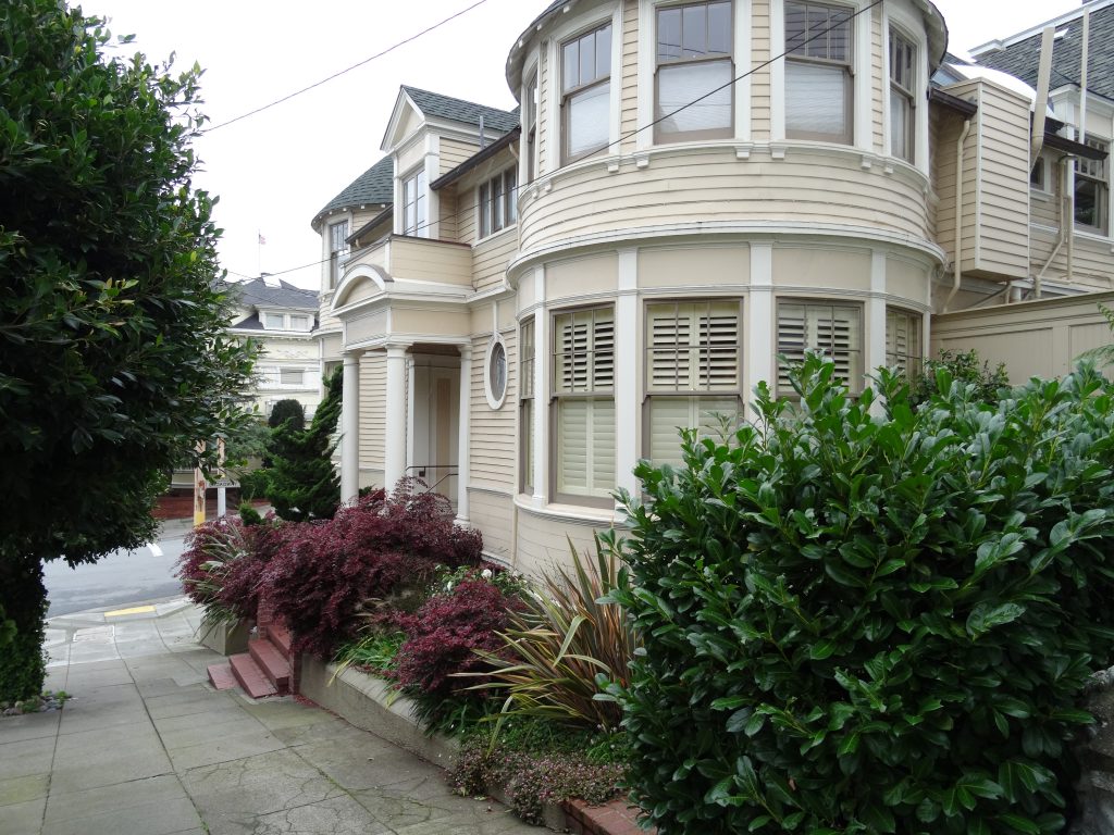Mrs. Doubtfire‘s House🎬 2
