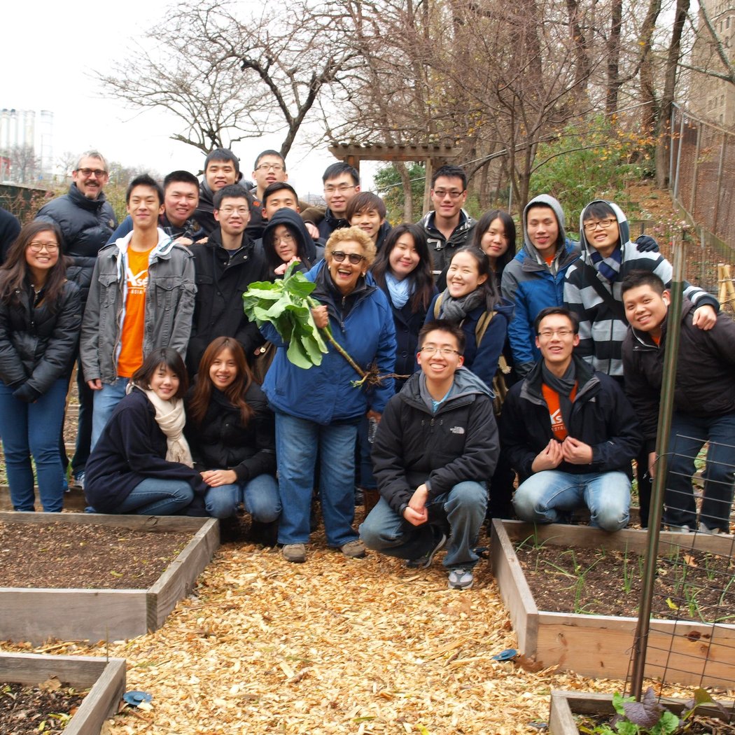 Riverside Valley Community Garden 3