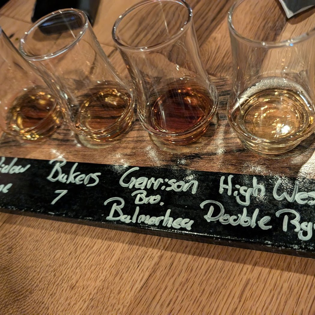 Whiskey Cake Kitchen & Bar 4