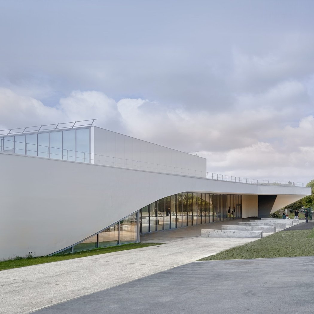 Piscine Municipale Claire Supiot 3
