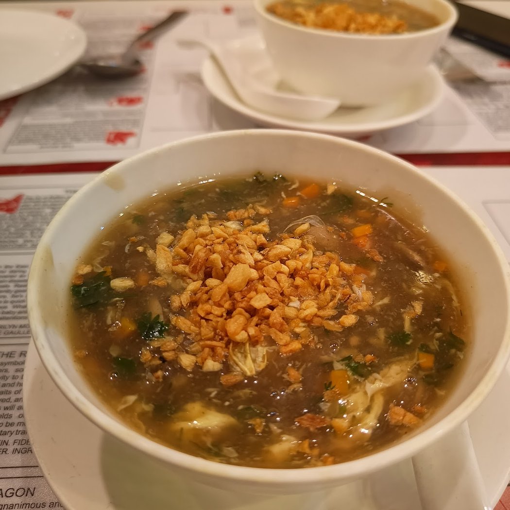 Bangalore Mandarin 1