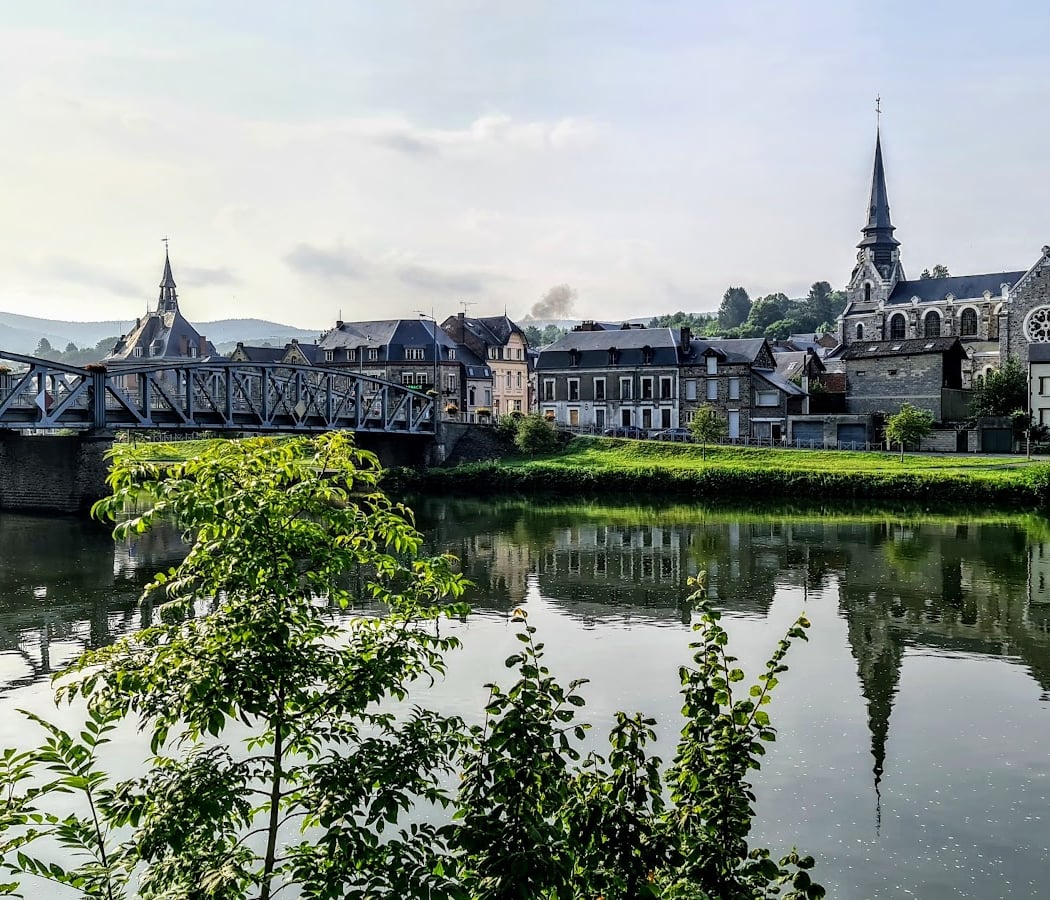 Ardennes 1