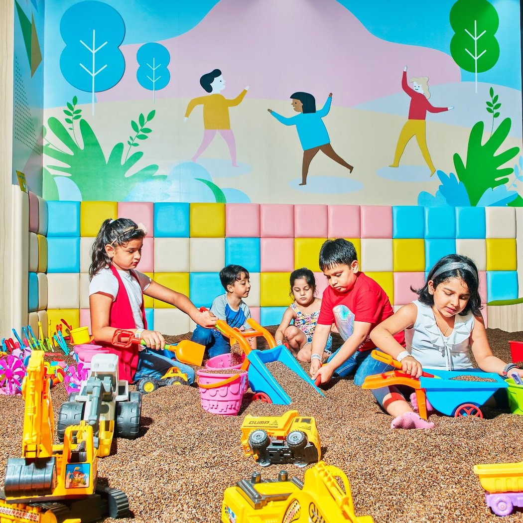 Play 'N' Learn 4