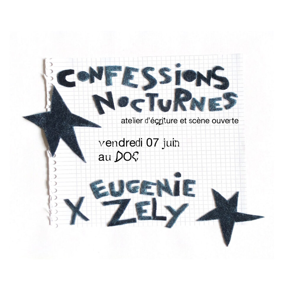 confessions nocturnes 1