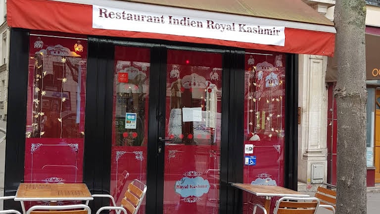 Royal Kashmir 2