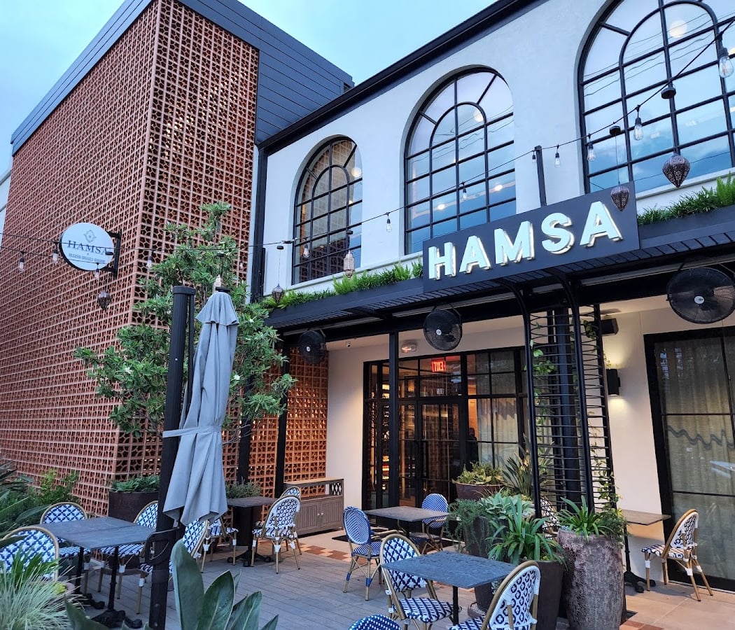 Hamsa 3