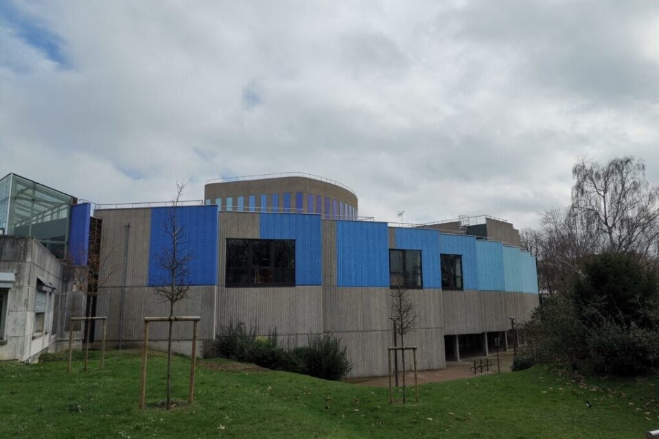 Maison des arts et de la culture André Malraux 3