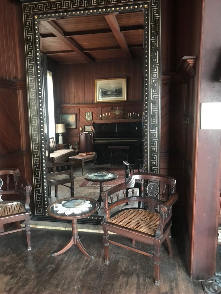 Paranormal Exploration Tour 2