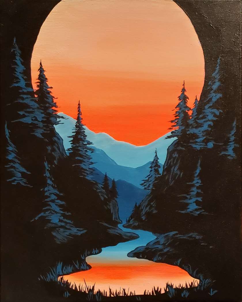 Eventide 1