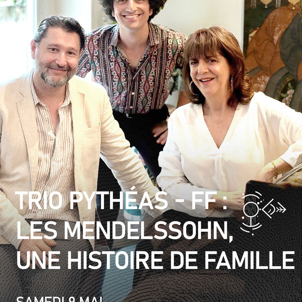 TRIO PYTHÉAS 1