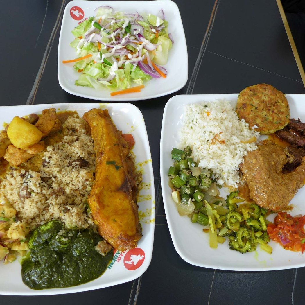 Hello Bangladesh Restaurant 3