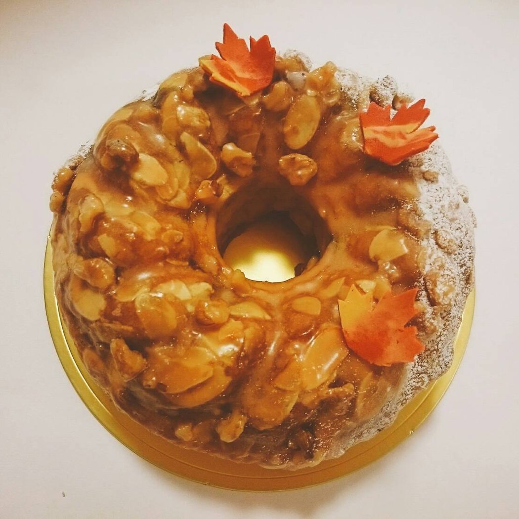 Pâtisserie Saki Création 3