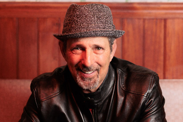 Rich Vos 1