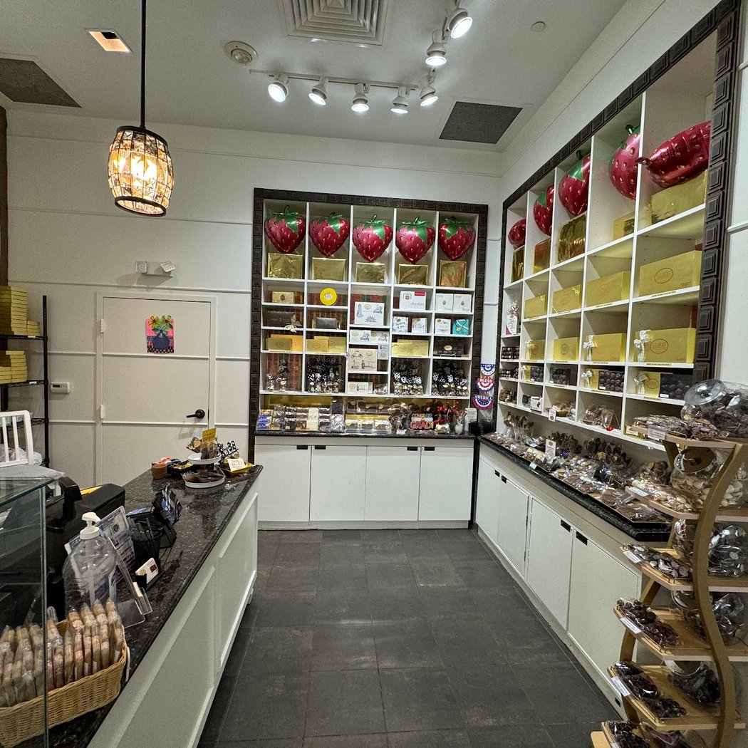 Gilbert Chocolates 3