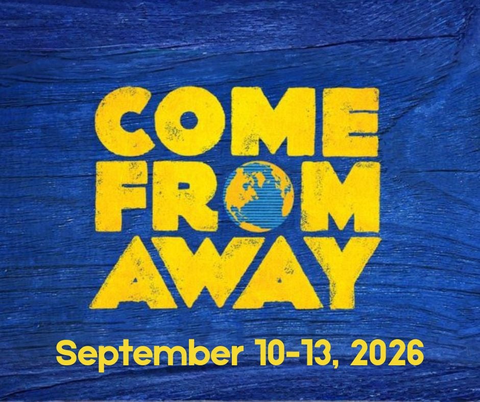 Come From Away 1