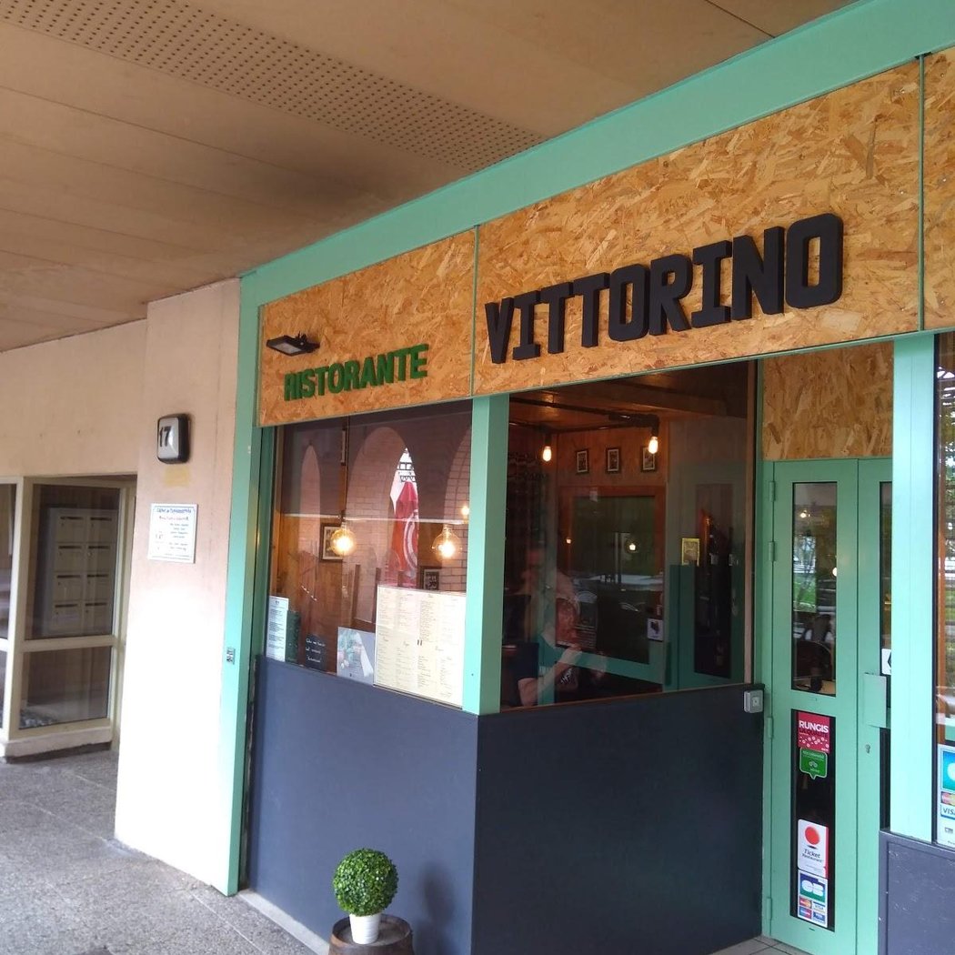 Pizzeria Vittorino 2