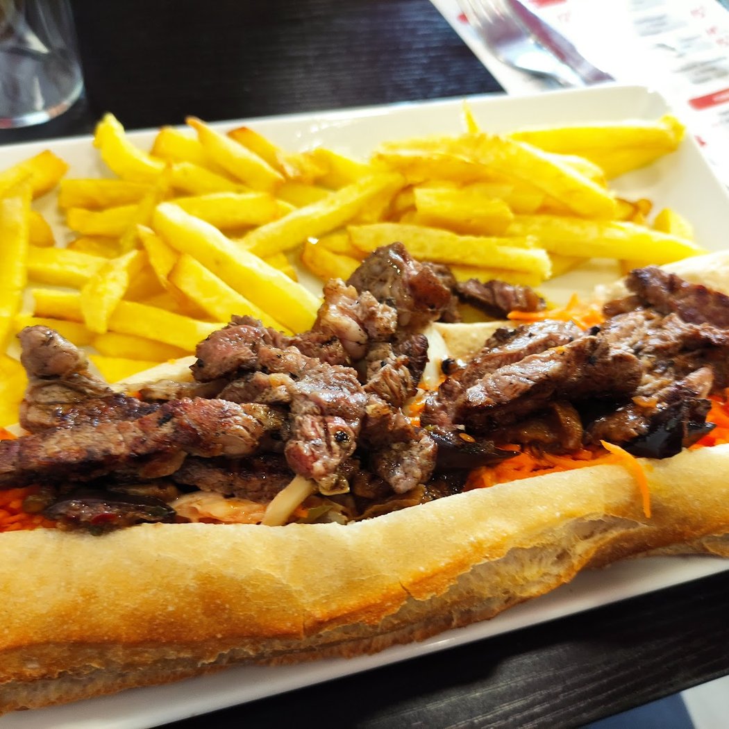Canal Grill 1