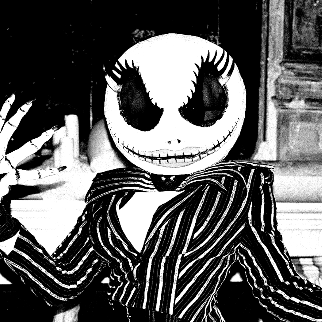 The Halloween Party Ball IV 2
