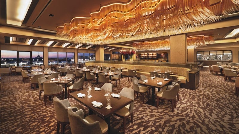 Topolino's Terrace – Flavors of the Riviera 2