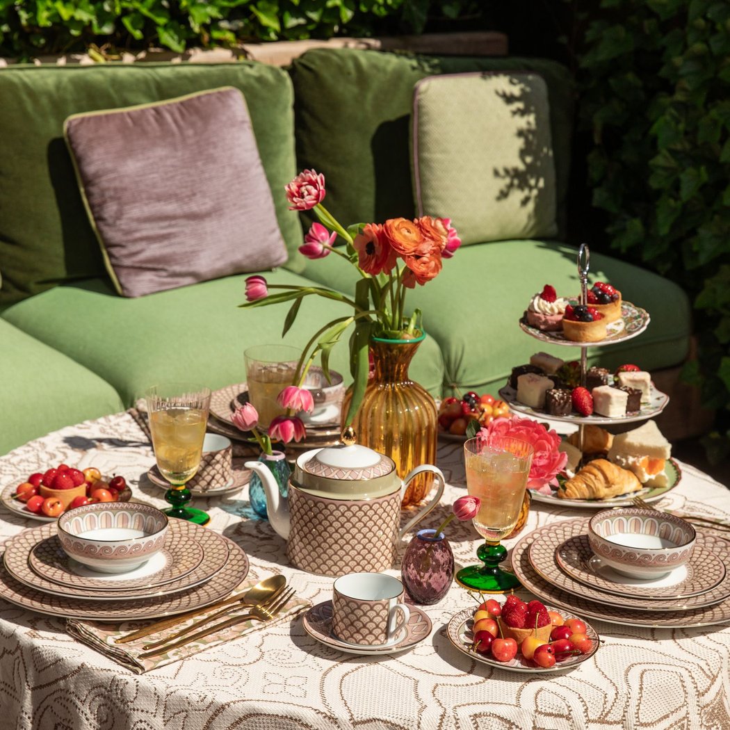 High Iced Tea 1