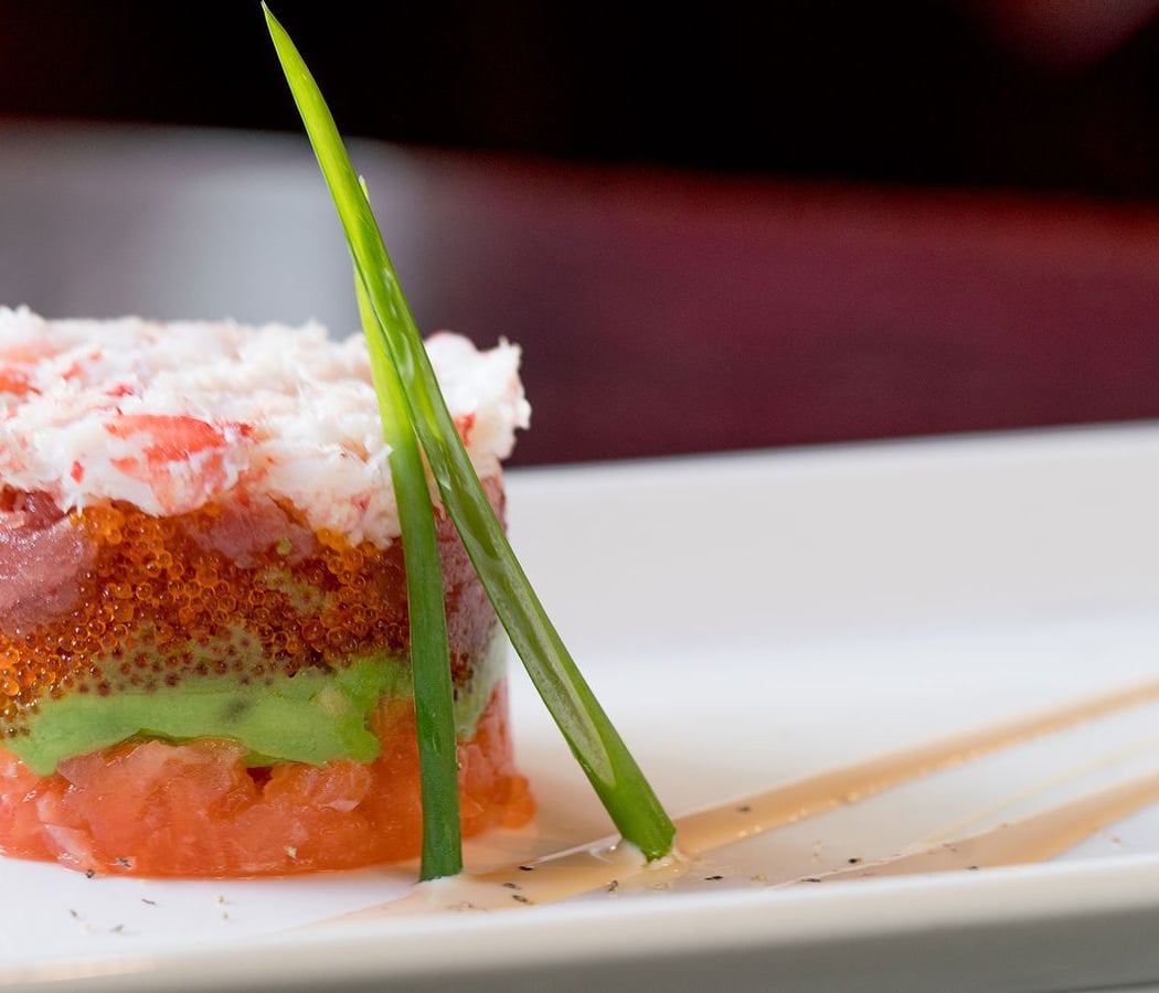 Live Sushi Bar 2