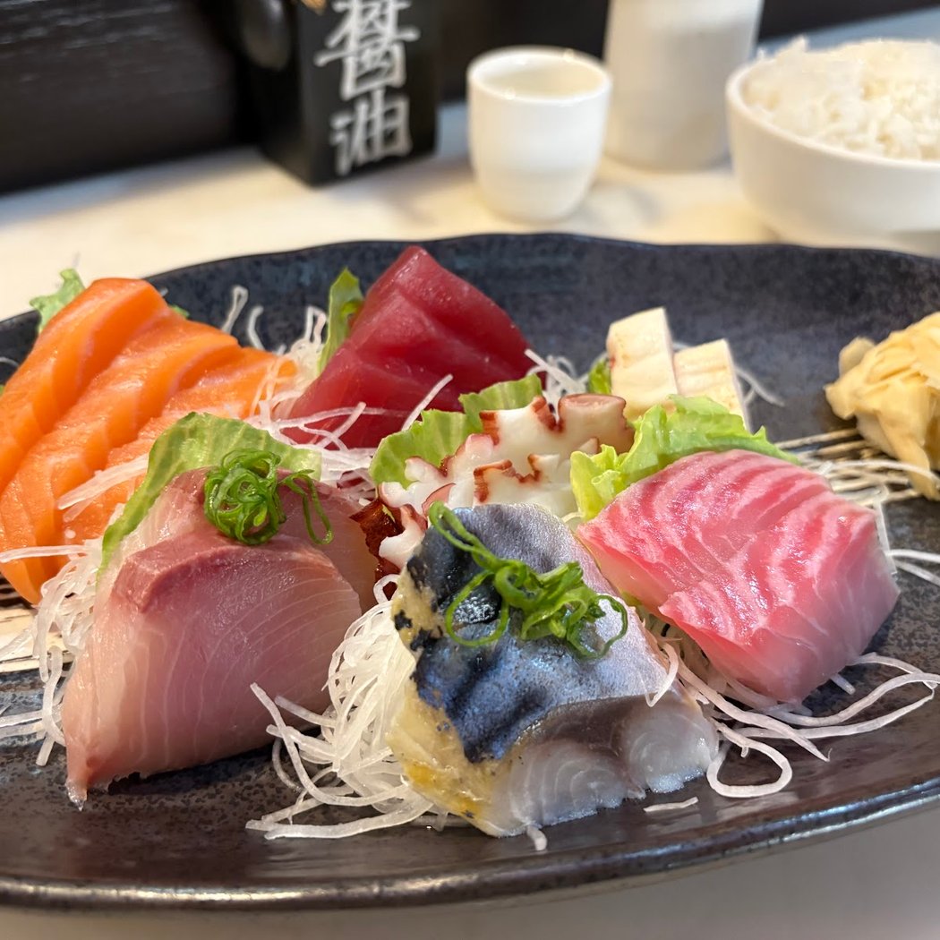 Mizu Sushi 3