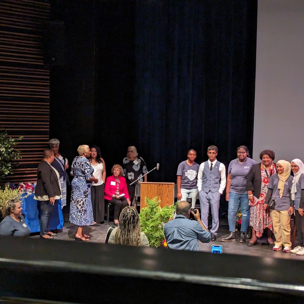 Solano College Theatre 3