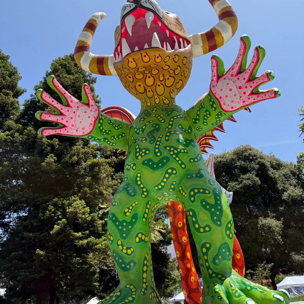 SF's Indigenous Peoples Day 1