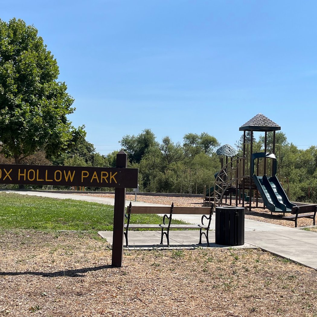 Fox Hollow Park 1