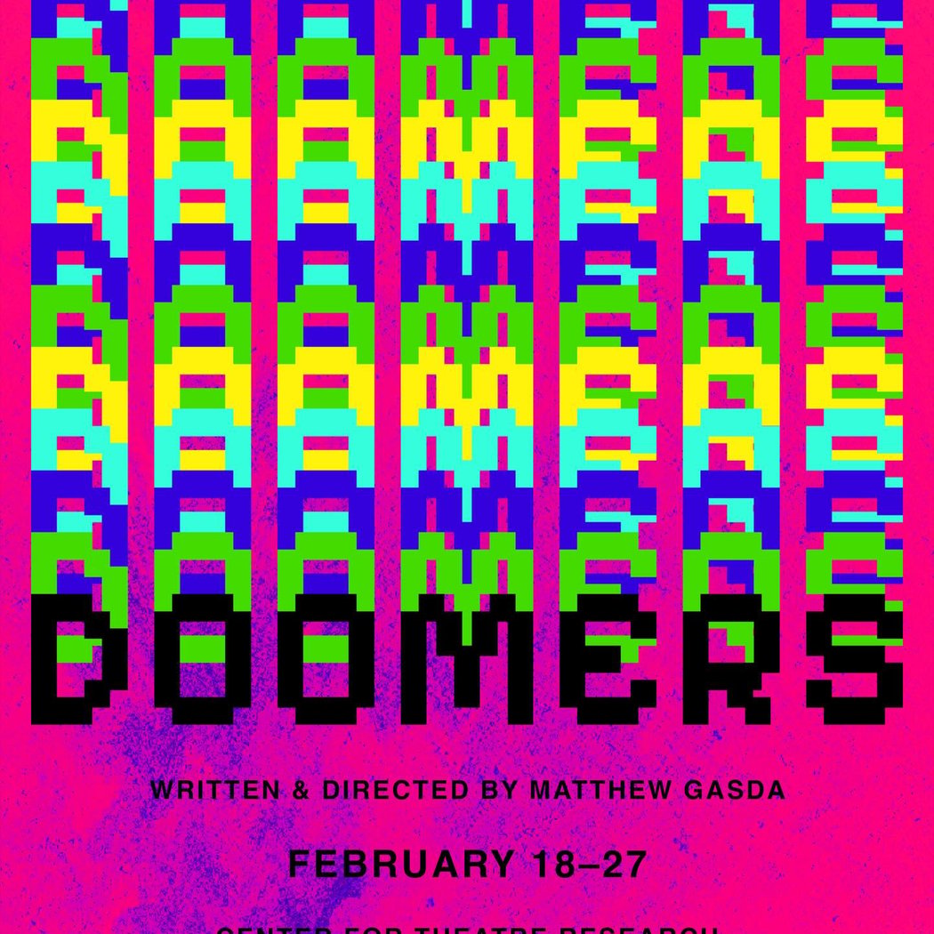 DOOMERS 1